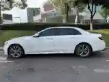 2021 Mercedes-Benz E Class 2.0T 258HP L4 9AT