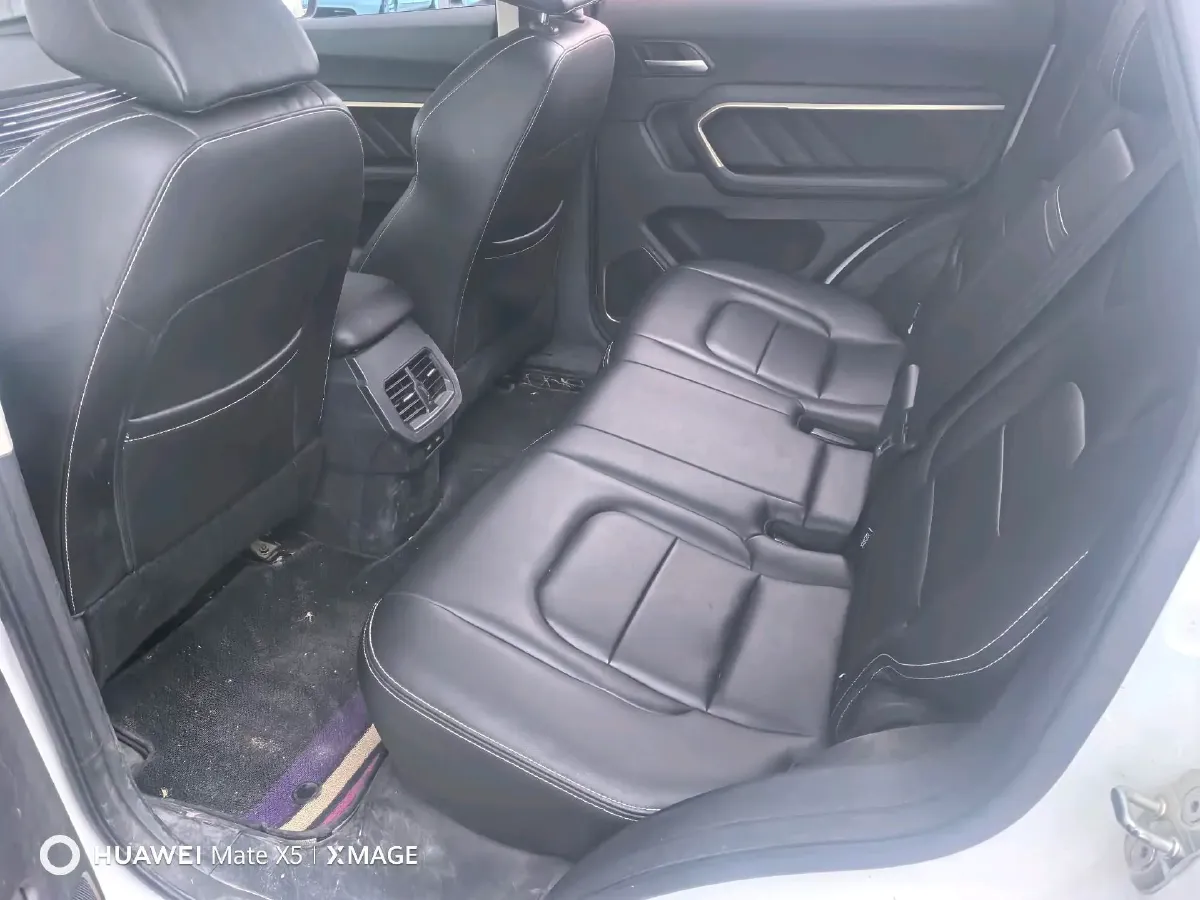 2018 Haval H6 2.0T 197HP L4 7DCT,autocango,china used car exporter,china ev exporter,chinese used car exporter,chinese used ev exporter