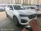 2018 Haval H6 2.0T 197HP L4 7DCT