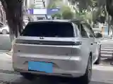 2024 Li L6 Range Extended 154HP L4 REEV 36.8KWH