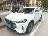 2023 Jetour X70 Plus 1.5T 156HP L4 6DCT