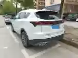 2023 Jetour X70 Plus 1.5T 156HP L4 6DCT
