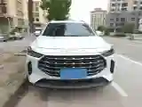 2023 Jetour X70 Plus 1.5T 156HP L4 6DCT