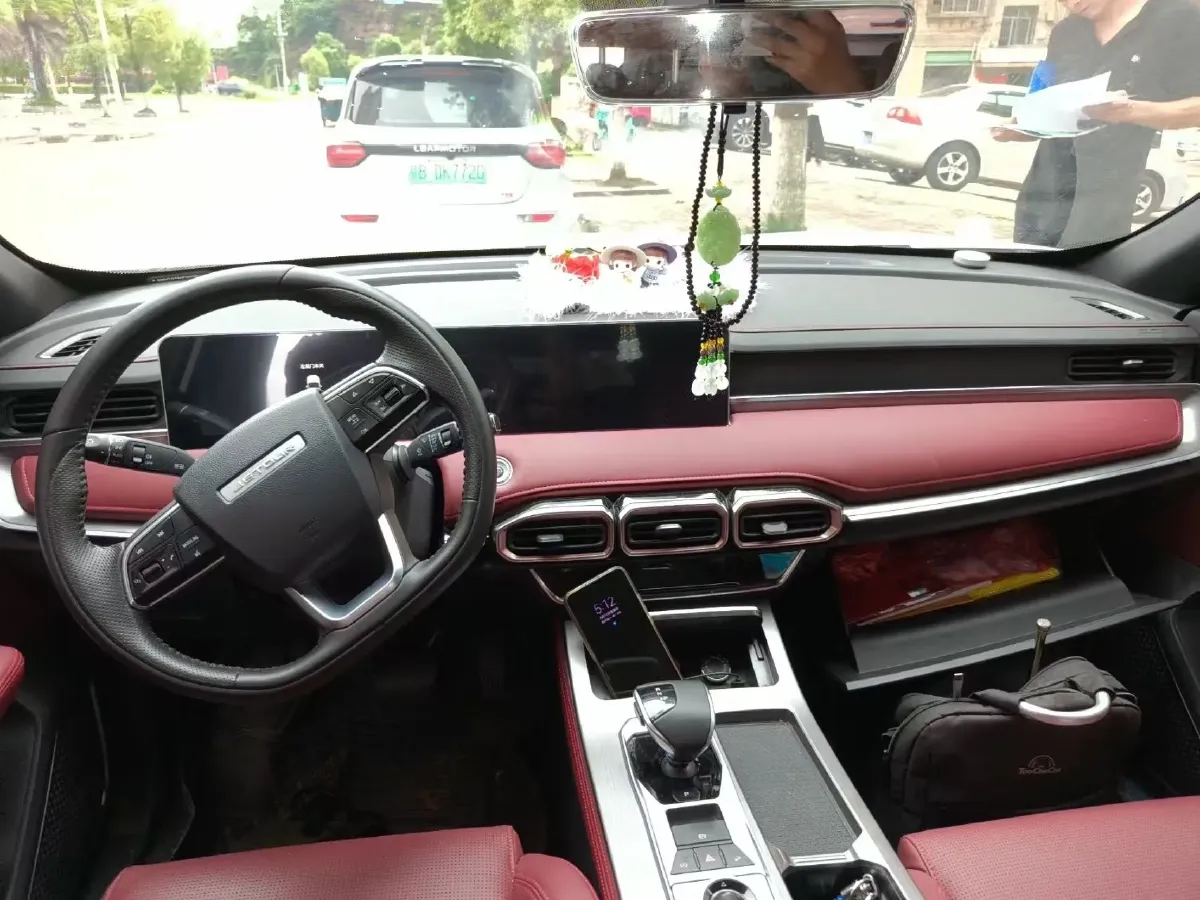 2023 Jetour X70 Plus 1.5T 156HP L4 6DCT,autocango,china used car exporter,china ev exporter,chinese used car exporter,chinese used ev exporter