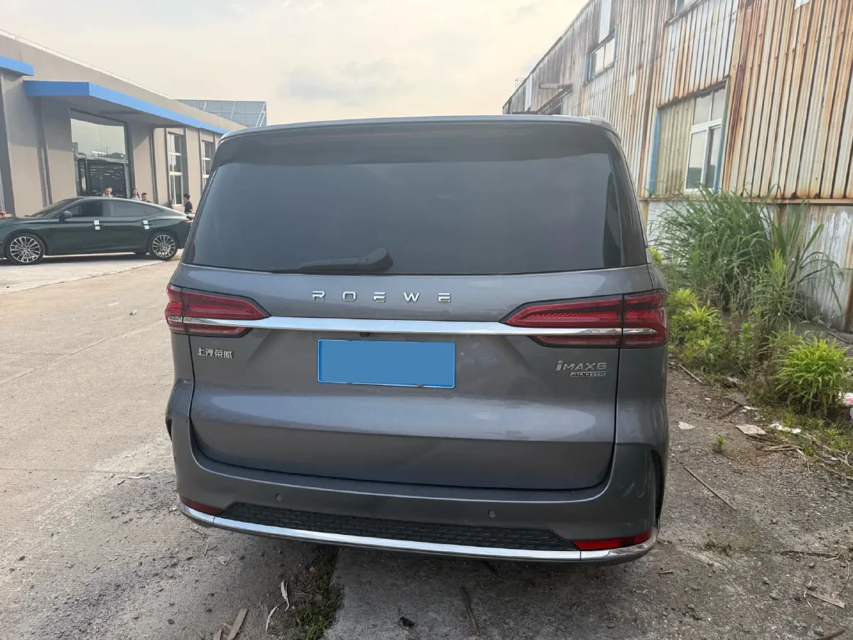 2023 Roewe iMAX8 2.0T 234HP L4 8AT,autocango,china used car exporter,china ev exporter,chinese used car exporter,chinese used ev exporter