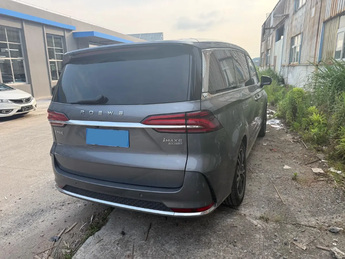 2023 Roewe iMAX8 2.0T 234HP L4 8AT,autocango,china used car exporter,china ev exporter,chinese used car exporter,chinese used ev exporter