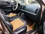 2019 Skoda Karoq 1.4T 150HP L4 7DCT