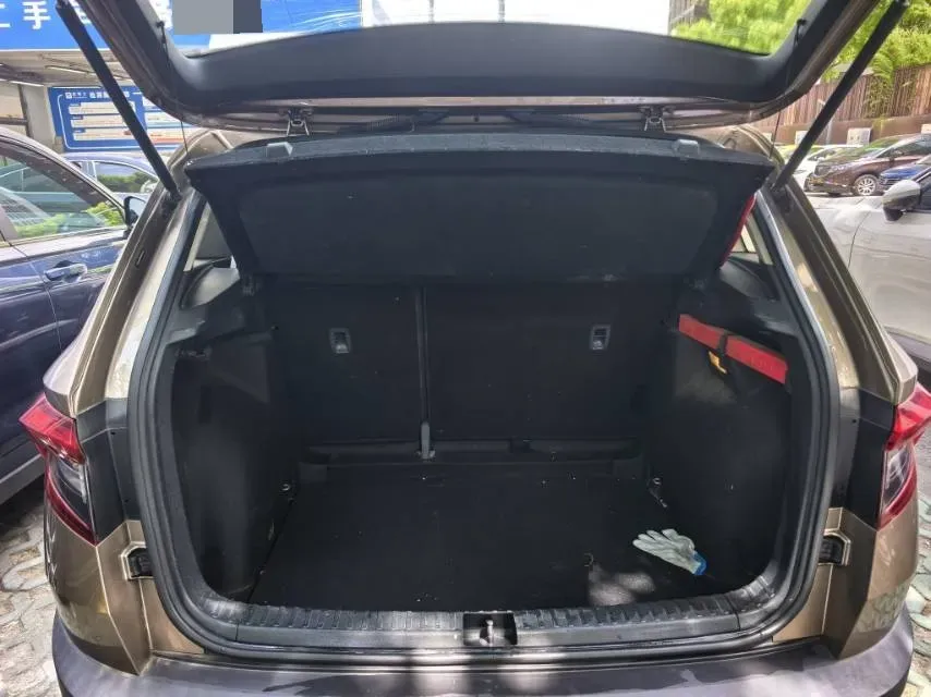 2019 Skoda Karoq 1.4T 150HP L4 7DCT,autocango,china used car exporter,china ev exporter,chinese used car exporter,chinese used ev exporter