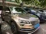 2019 Skoda Karoq 1.4T 150HP L4 7DCT