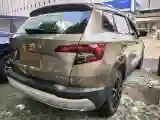 2019 Skoda Karoq 1.4T 150HP L4 7DCT