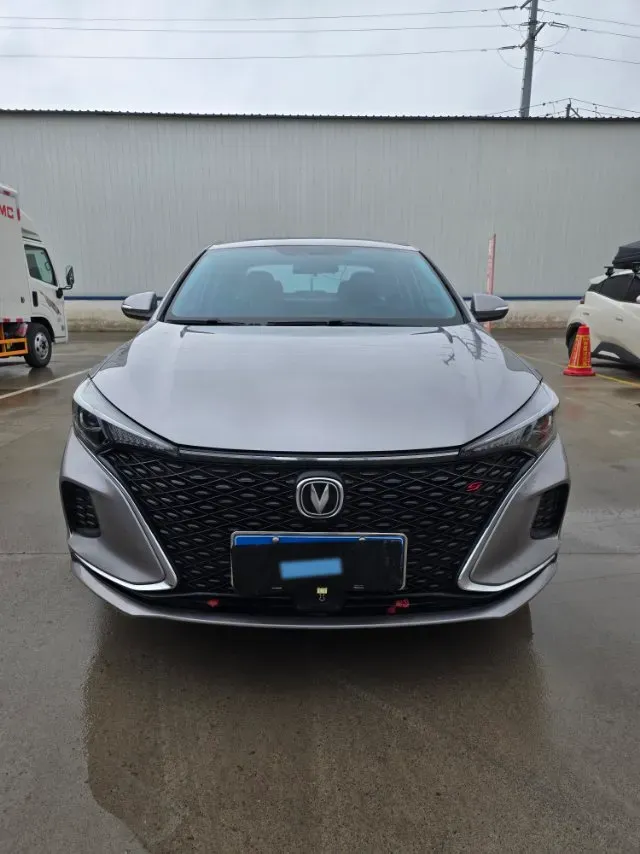 2020 ChangAn Eado 1.4T 158HP L4 7DCT,autocango,china used car exporter,china ev exporter,chinese used car exporter,chinese used ev exporter