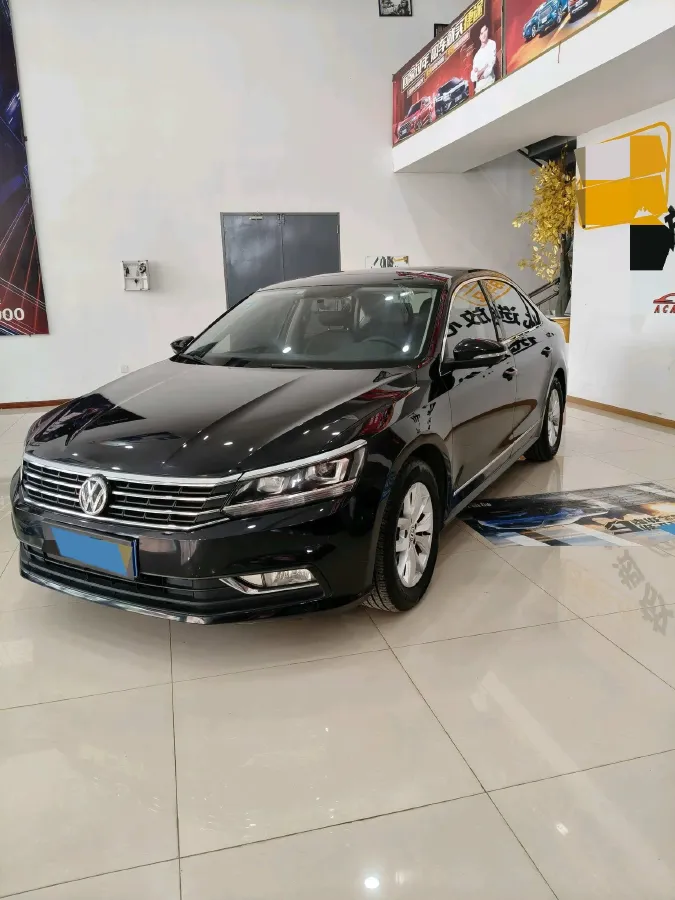2017 Volkswagen Passat 1.4T 150HP L4 7DCT,autocango,china used car exporter,china ev exporter,chinese used car exporter,chinese used ev exporter