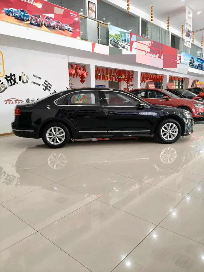 2017 Volkswagen Passat 1.4T 150HP L4 7DCT,autocango,china used car exporter,china ev exporter,chinese used car exporter,chinese used ev exporter