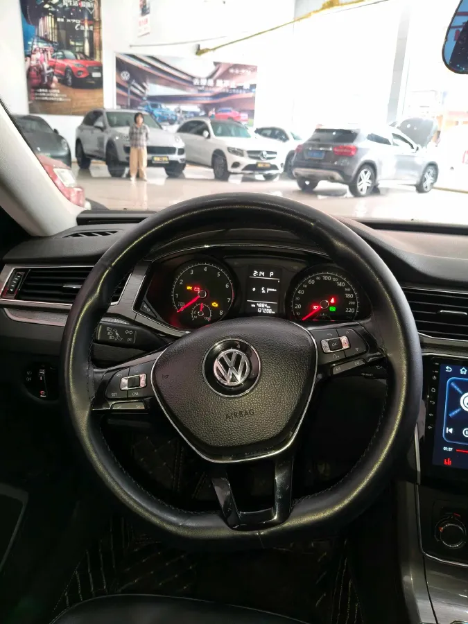 2017 Volkswagen Passat 1.4T 150HP L4 7DCT,autocango,china used car exporter,china ev exporter,chinese used car exporter,chinese used ev exporter