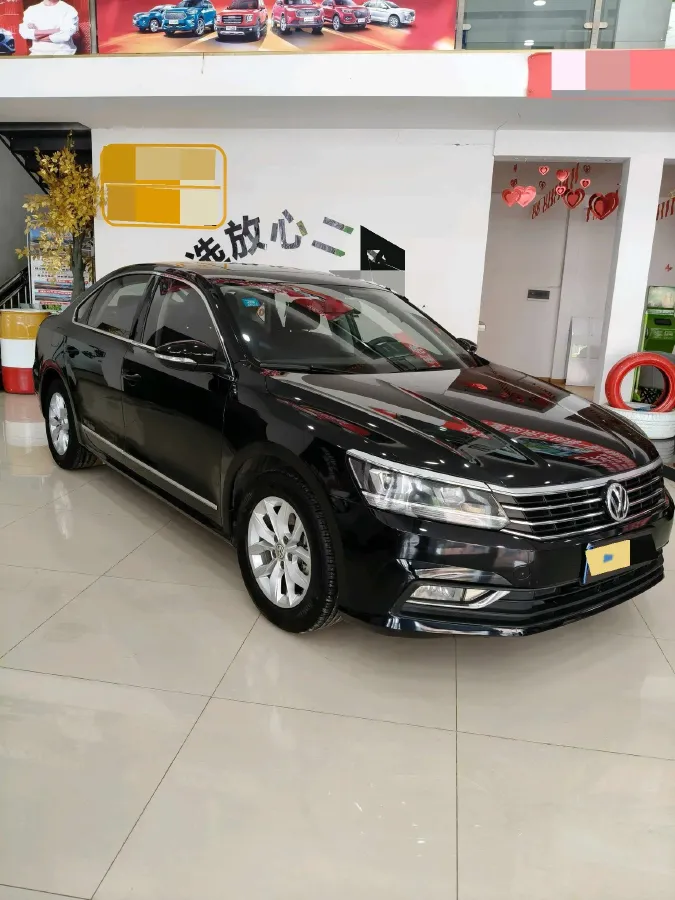 2017 Volkswagen Passat 1.4T 150HP L4 7DCT,autocango,china used car exporter,china ev exporter,chinese used car exporter,chinese used ev exporter