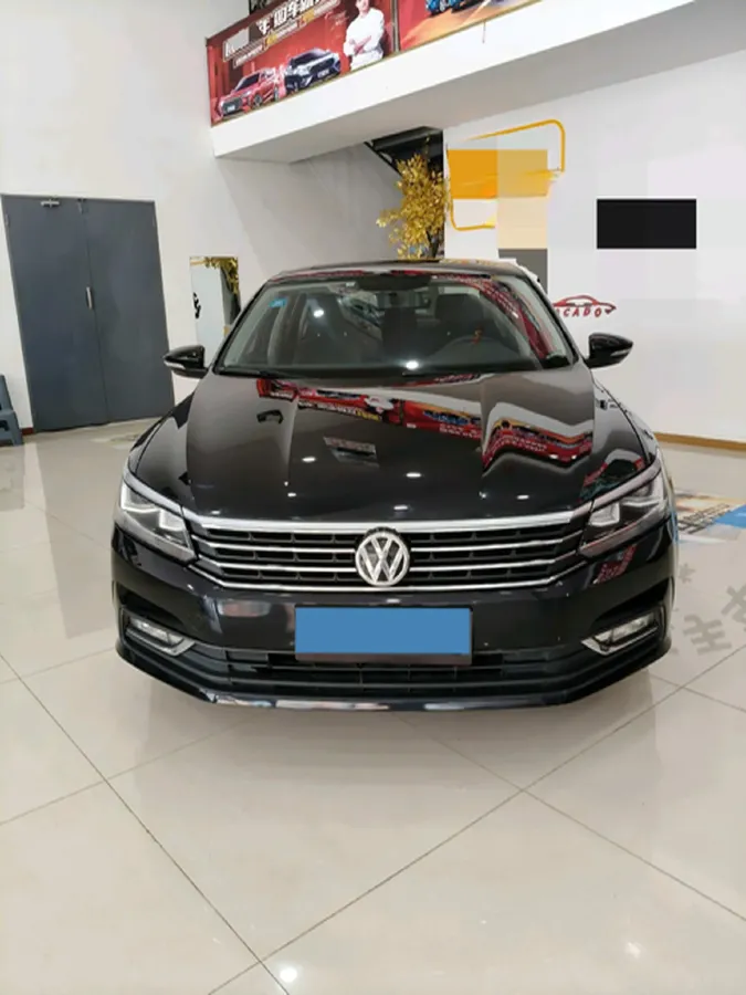 2017 Volkswagen Passat 1.4T 150HP L4 7DCT,autocango,china used car exporter,china ev exporter,chinese used car exporter,chinese used ev exporter