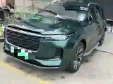 2021 Li ONE Range Extended 131HP REEV 40.5KWH