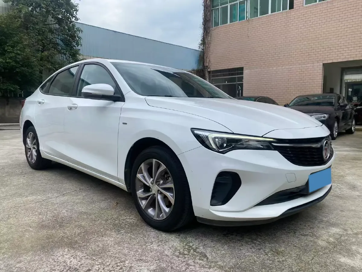 2022 Buick Verano 1.5T 184HP L4 CVT,autocango,china used car exporter,china ev exporter,chinese used car exporter,chinese used ev exporter