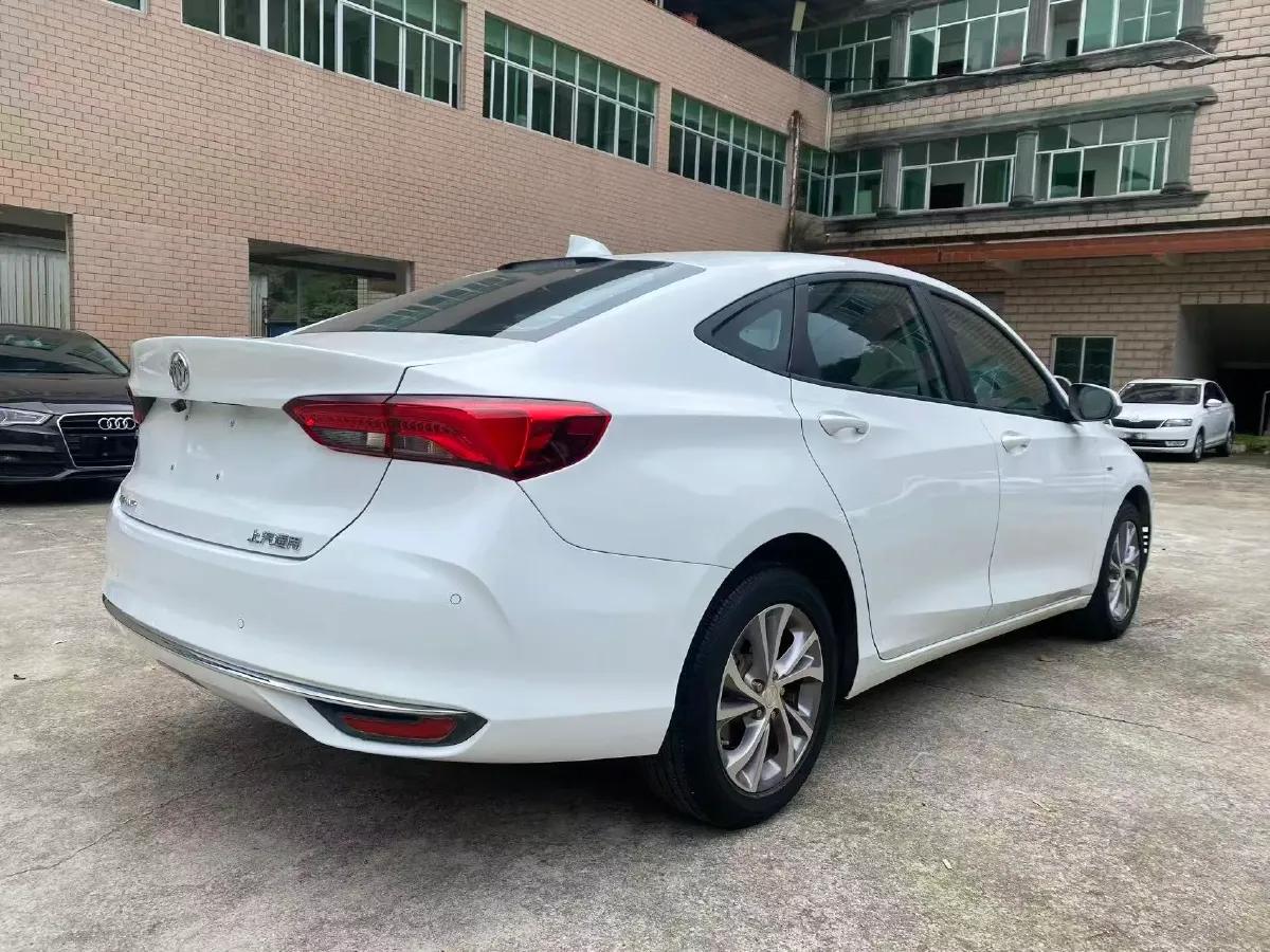 2022 Buick Verano 1.5T 184HP L4 CVT,autocango,china used car exporter,china ev exporter,chinese used car exporter,chinese used ev exporter