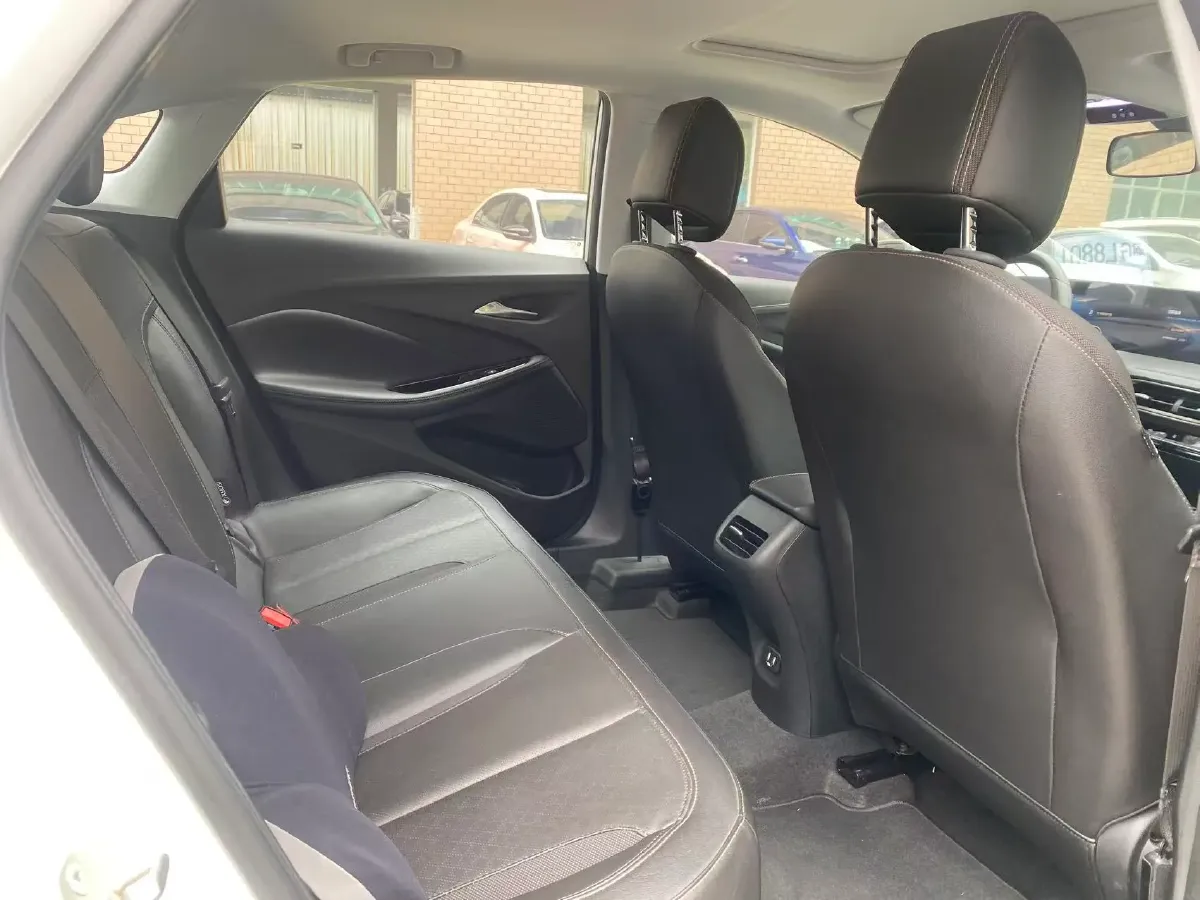 2022 Buick Verano 1.5T 184HP L4 CVT,autocango,china used car exporter,china ev exporter,chinese used car exporter,chinese used ev exporter