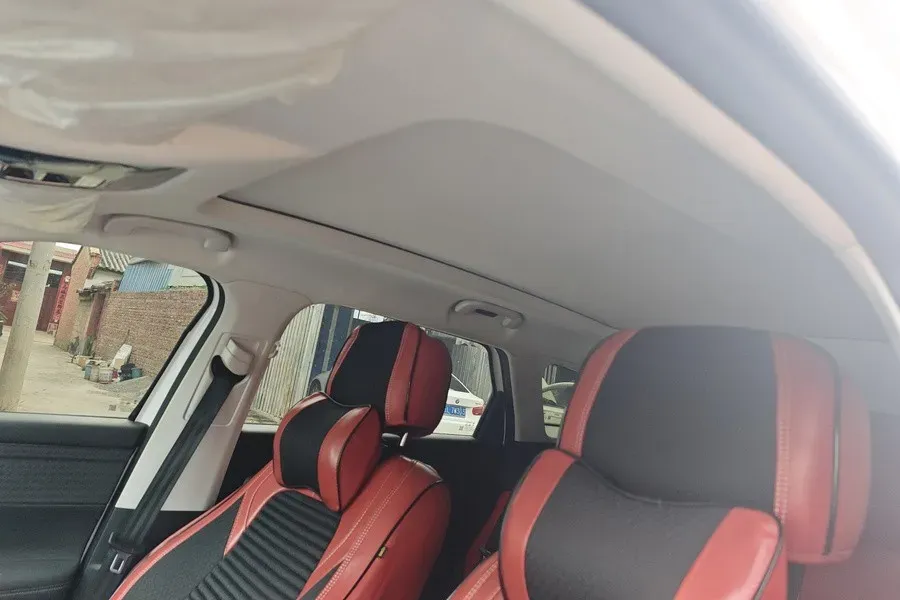 2023 Chery Exploration 06 1.6T 197HP L4 7DCT,autocango,china used car exporter,china ev exporter,chinese used car exporter,chinese used ev exporter