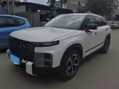 2023 CHERY EXPLORATION 06 2023 CHERY EXPLORATION 06,autocango,china used car exporter,china ev exporter,chinese used car exporter,chinese used ev exporter