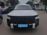 2023 Chery Exploration 06 1.6T 197HP L4 7DCT