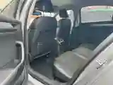 2018 Nissan Terra 2.5L 184HP L4 7AT