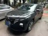 2023 Hyundai Tucson 1.5T 200HP L4 8AT