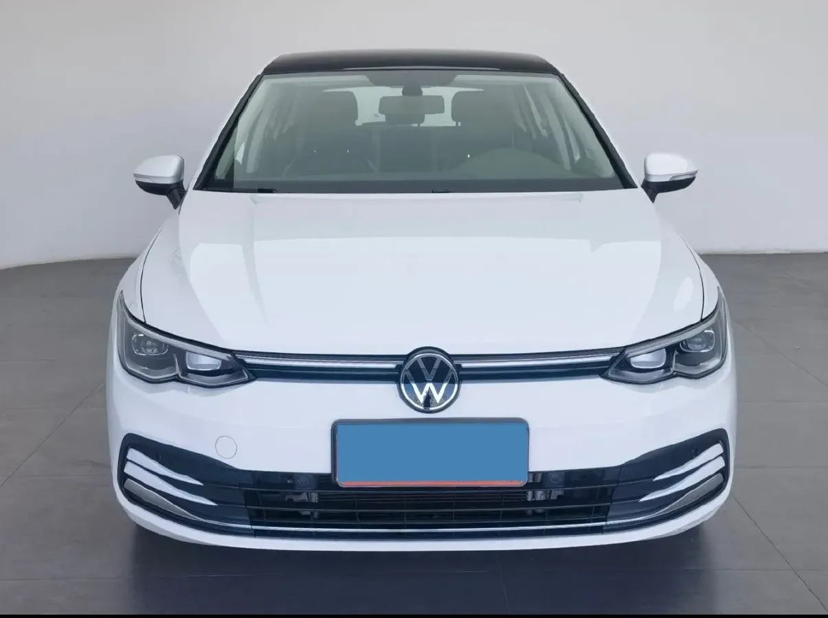2021 Volkswagen Golf 1.4T 150HP L4 7DCT,autocango,china used car exporter,china ev exporter,chinese used car exporter,chinese used ev exporter