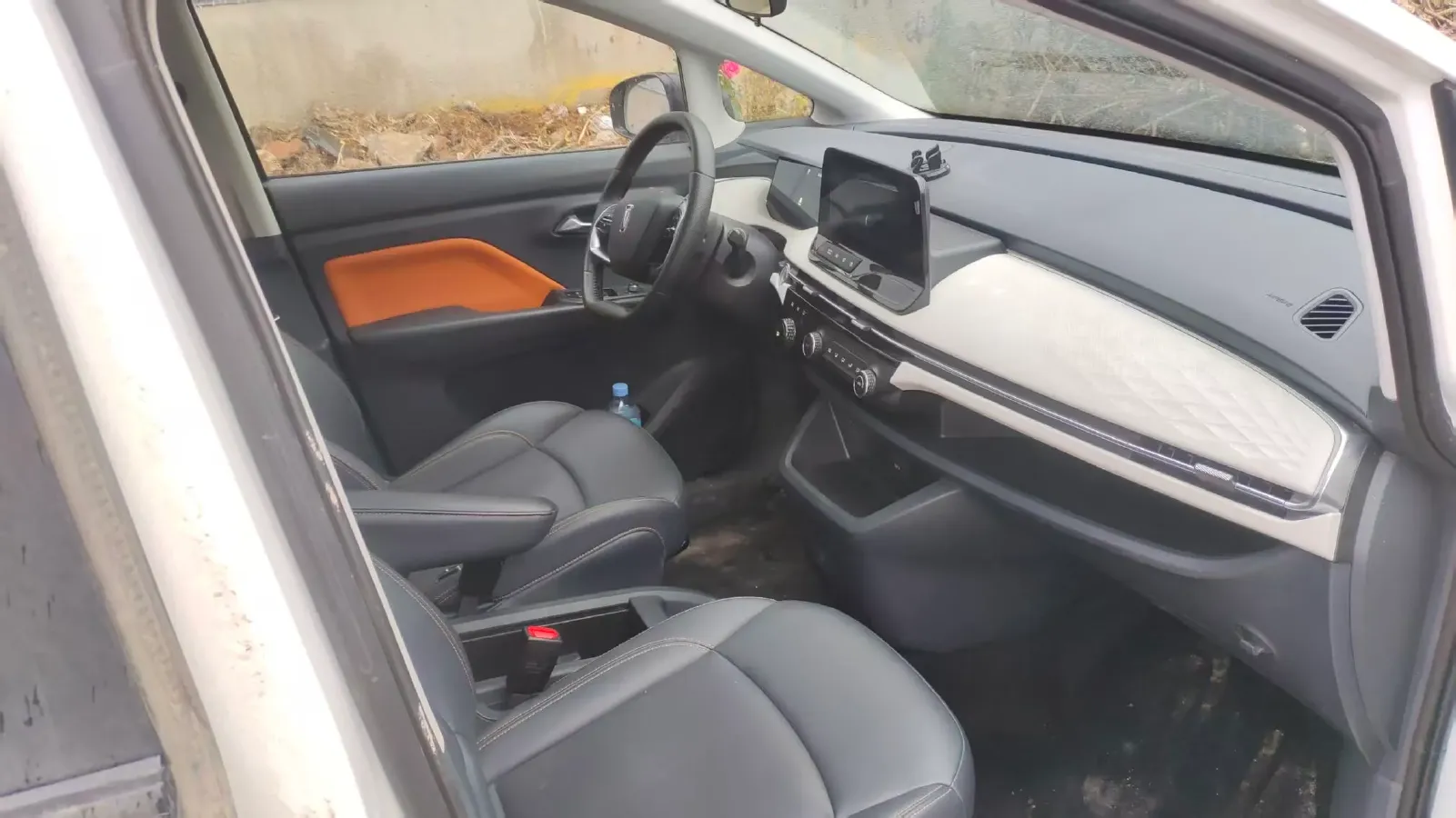 2023 Bestune NAT BEV 54KWH,autocango,china used car exporter,china ev exporter,chinese used car exporter,chinese used ev exporter
