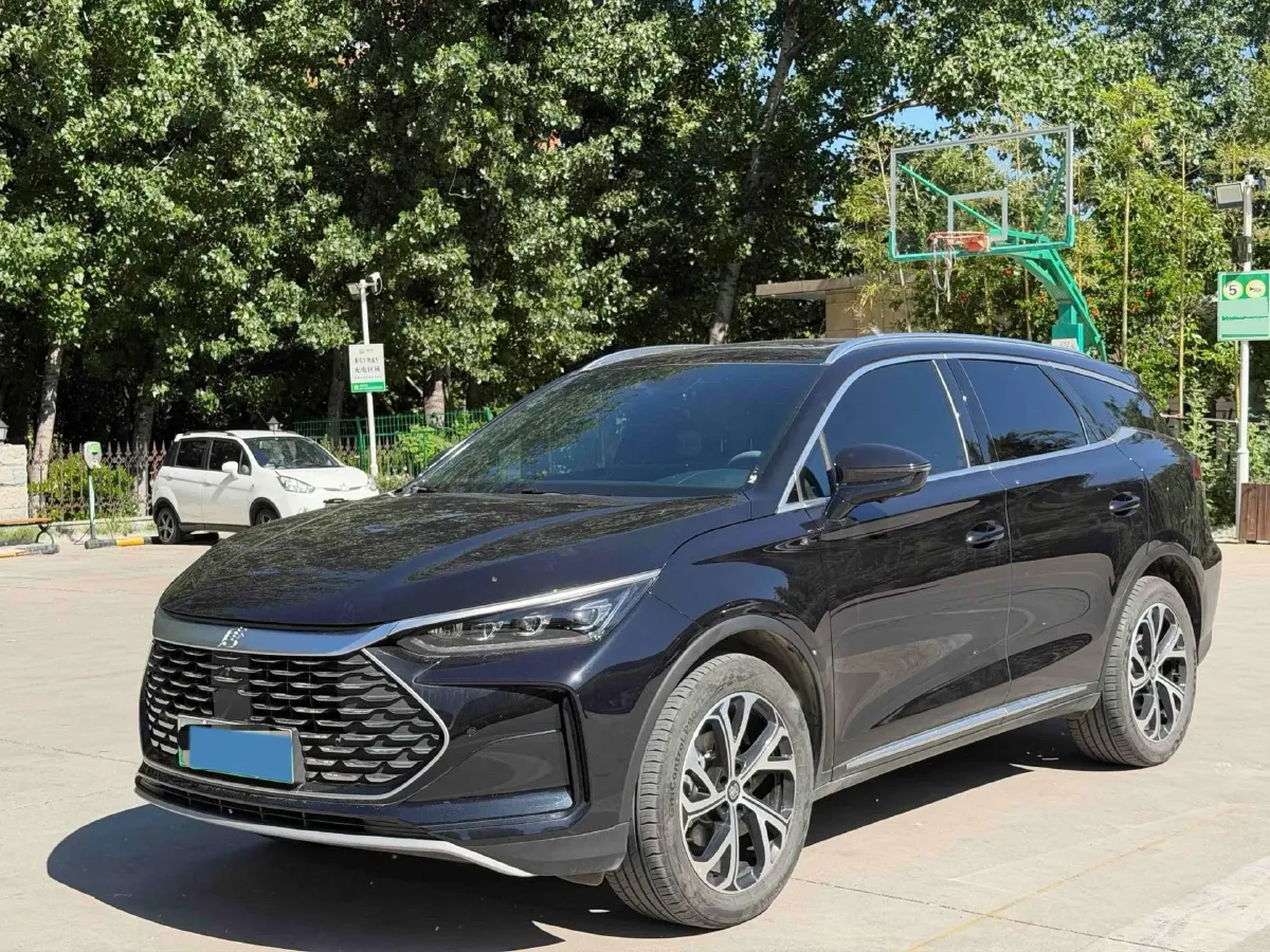 2025 BYD Tang 1.5T 156HP L4 E-CVT PHEV 21.504KWH,autocango,china used car exporter,china ev exporter,chinese used car exporter,chinese used ev exporter