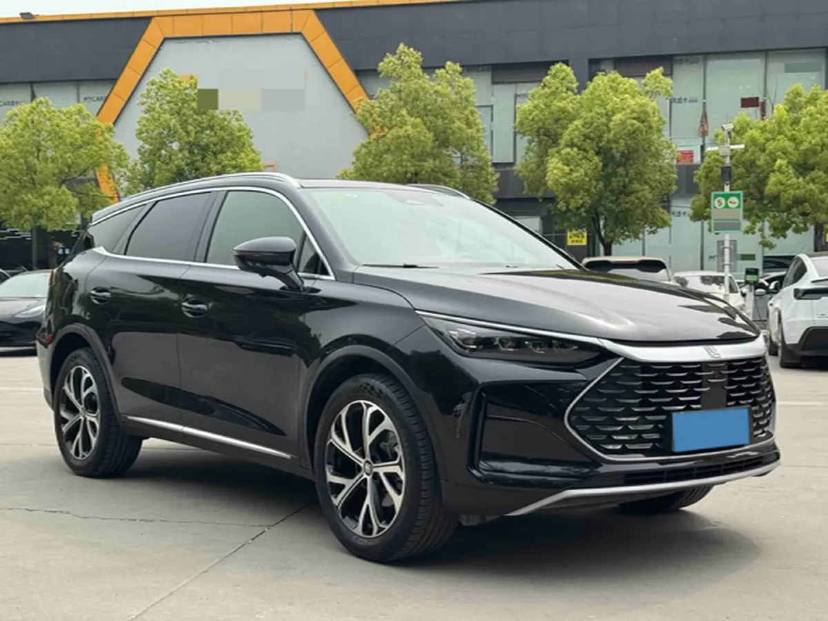 2025 BYD Tang 1.5T 156HP L4 E-CVT PHEV 21.504KWH,autocango,china used car exporter,china ev exporter,chinese used car exporter,chinese used ev exporter