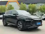 2025 BYD Tang 1.5T 156HP L4 E-CVT PHEV 21.504KWH