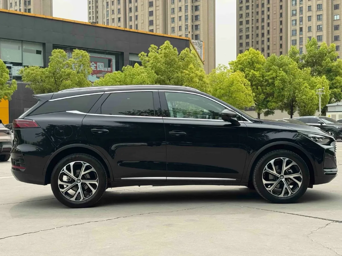 2025 BYD Tang 1.5T 156HP L4 E-CVT PHEV 21.504KWH,autocango,china used car exporter,china ev exporter,chinese used car exporter,chinese used ev exporter