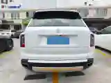 2018 Rolls-Royce Cullinan 6.7T 571HP V12 8AT
