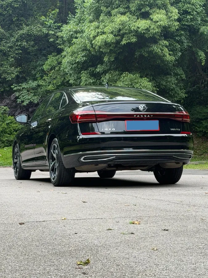 2025 Volkswagen Passat 2.0T 220HP L4 7DCT,autocango,china used car exporter,china ev exporter,chinese used car exporter,chinese used ev exporter