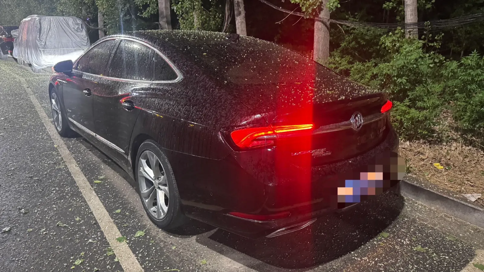 2022 Buick Larcosse 2.0T 237HP L4 9AT,autocango,china used car exporter,china ev exporter,chinese used car exporter,chinese used ev exporter