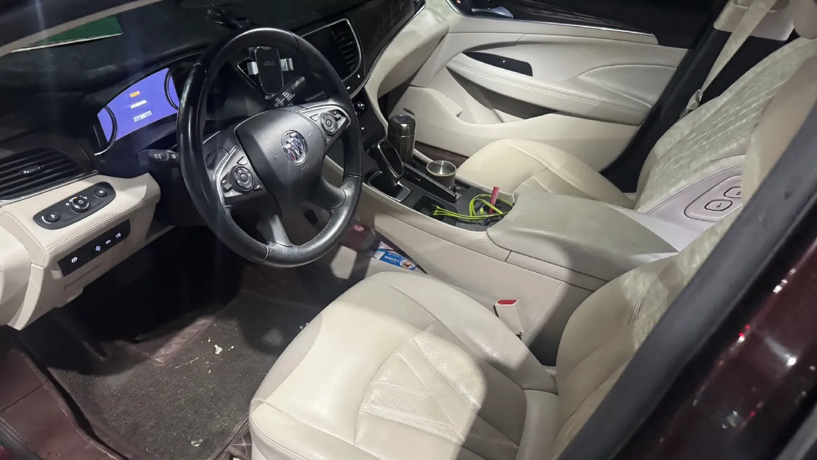 2022 Buick Larcosse 2.0T 237HP L4 9AT,autocango,china used car exporter,china ev exporter,chinese used car exporter,chinese used ev exporter