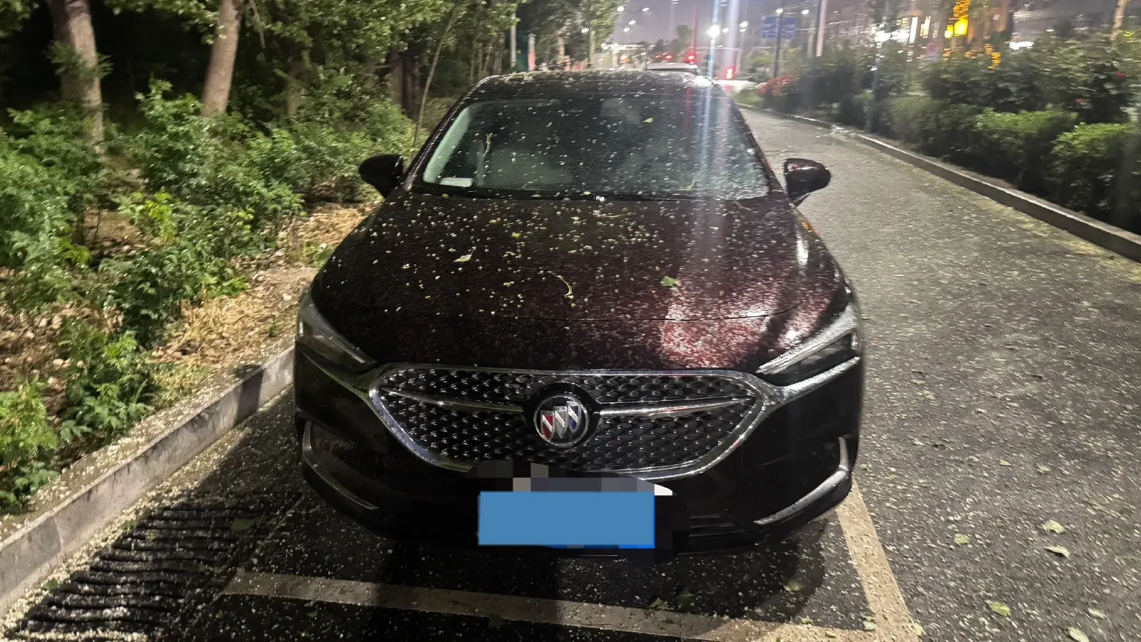 2022 Buick Larcosse 2.0T 237HP L4 9AT,autocango,china used car exporter,china ev exporter,chinese used car exporter,chinese used ev exporter