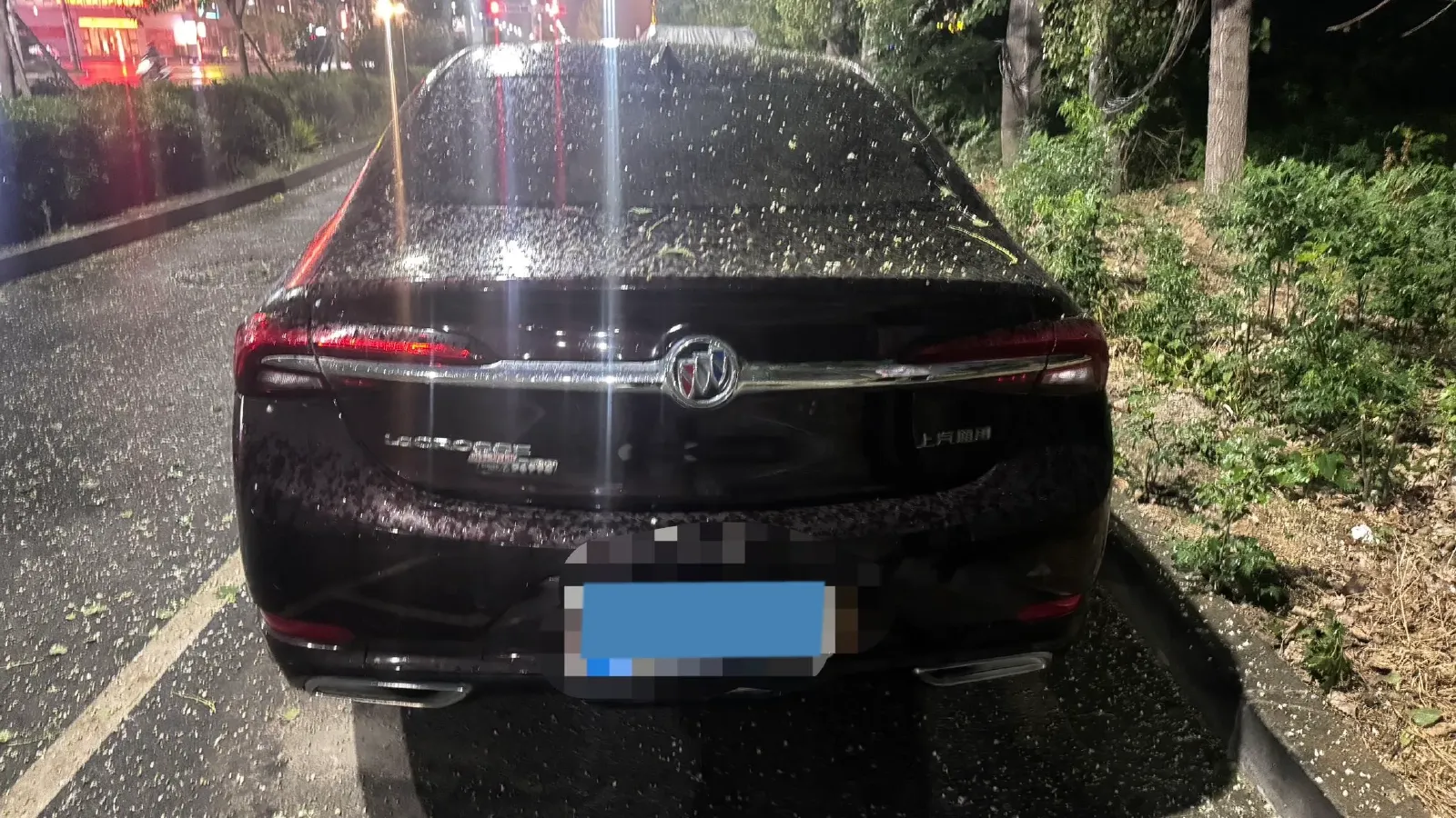 2022 Buick Larcosse 2.0T 237HP L4 9AT,autocango,china used car exporter,china ev exporter,chinese used car exporter,chinese used ev exporter