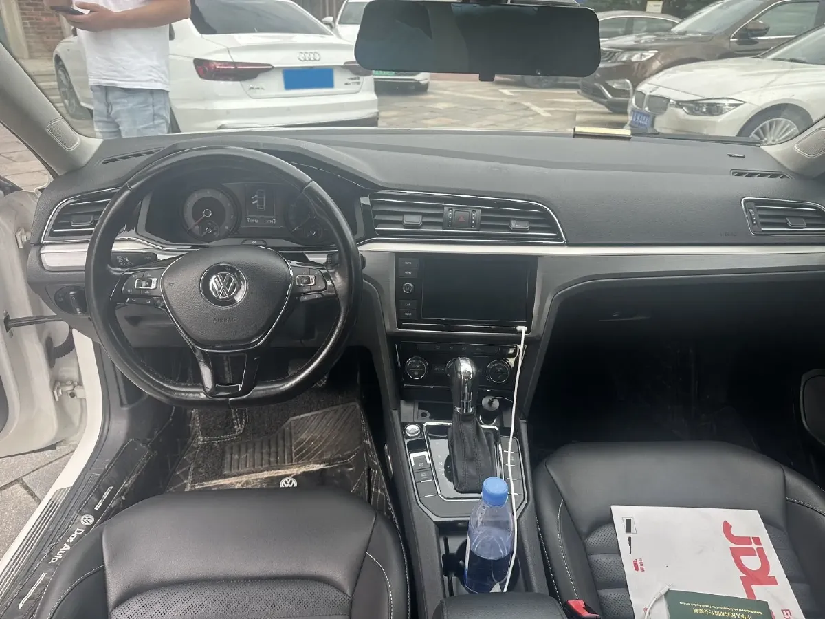 2019 Volkswagen Passat 1.4T 150HP L4 7DCT,autocango,china used car exporter,china ev exporter,chinese used car exporter,chinese used ev exporter