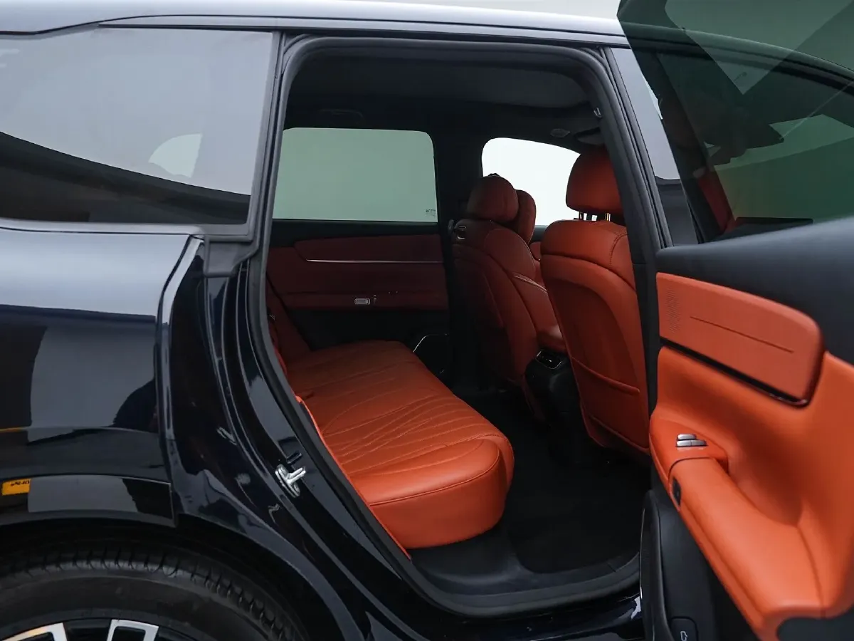 2025 ChangAn QiYuan Q07 1.5T 150HP L4 E-CVT PHEV,autocango,china used car exporter,china ev exporter,chinese used car exporter,chinese used ev exporter