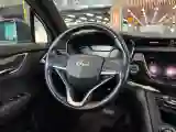 2020 Cadillac XT6 2.0T 241HP L4 9AT