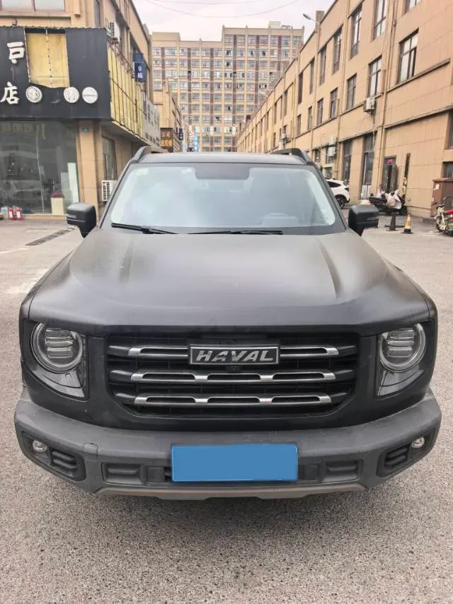 2022 Haval Dargo 1.5T 184HP L4 7DCT,autocango,china used car exporter,china ev exporter,chinese used car exporter,chinese used ev exporter