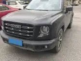 2022 HAVAL DARGO,autocango,china used car exporter,china ev exporter,chinese used car exporter,chinese used ev exporter