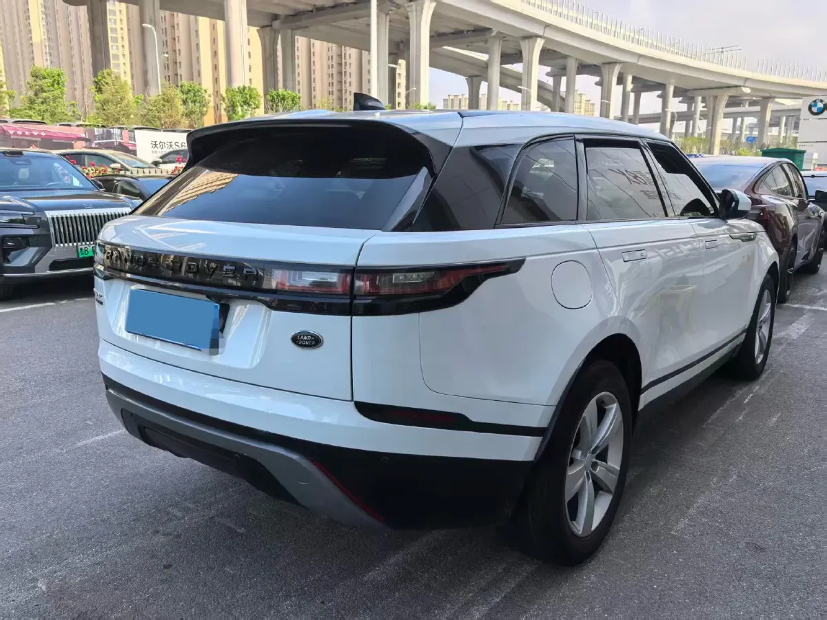 2018 Land Rover Range Rover Velar 2.0T 300HP L4 8AT,autocango,china used car exporter,china ev exporter,chinese used car exporter,chinese used ev exporter