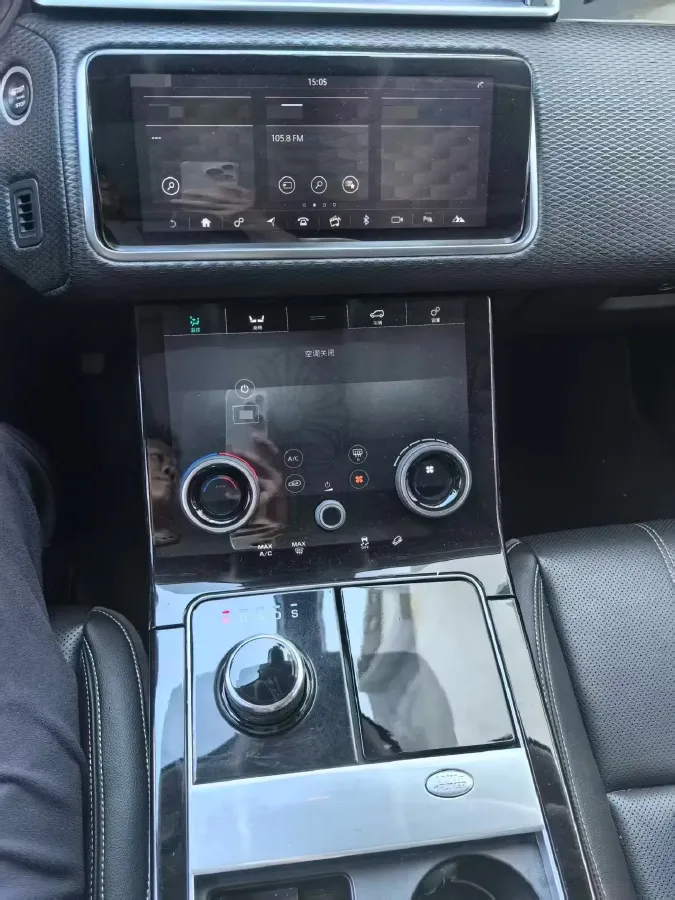 2018 Land Rover Range Rover Velar 2.0T 300HP L4 8AT,autocango,china used car exporter,china ev exporter,chinese used car exporter,chinese used ev exporter