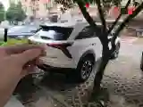 2022 Haval XY 1.5T 184HP L4 7DCT