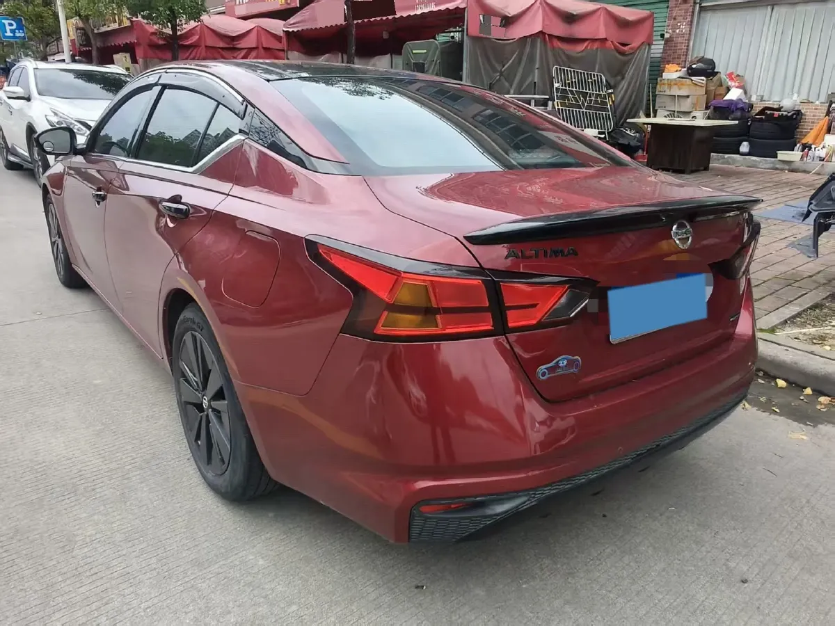 2021 Nissan Teana 2.0L 156HP L4 CVT,autocango,china used car exporter,china ev exporter,chinese used car exporter,chinese used ev exporter